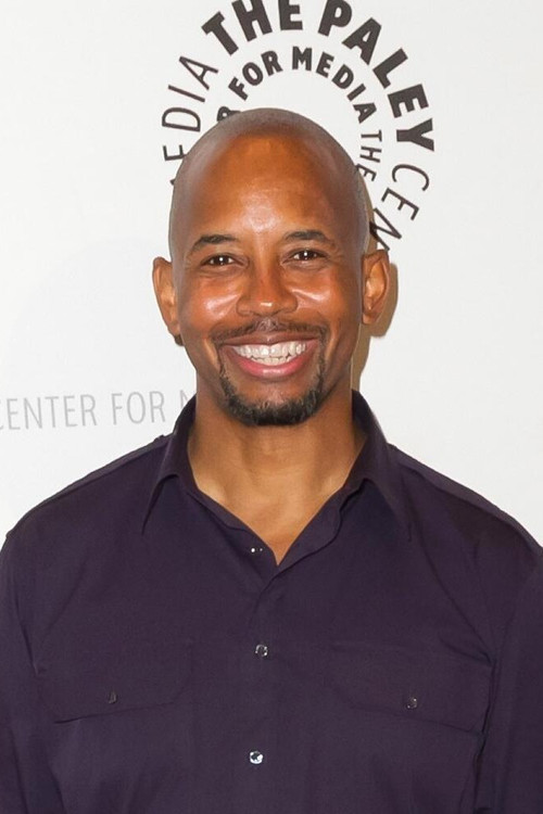 Photo of Michael Boatman