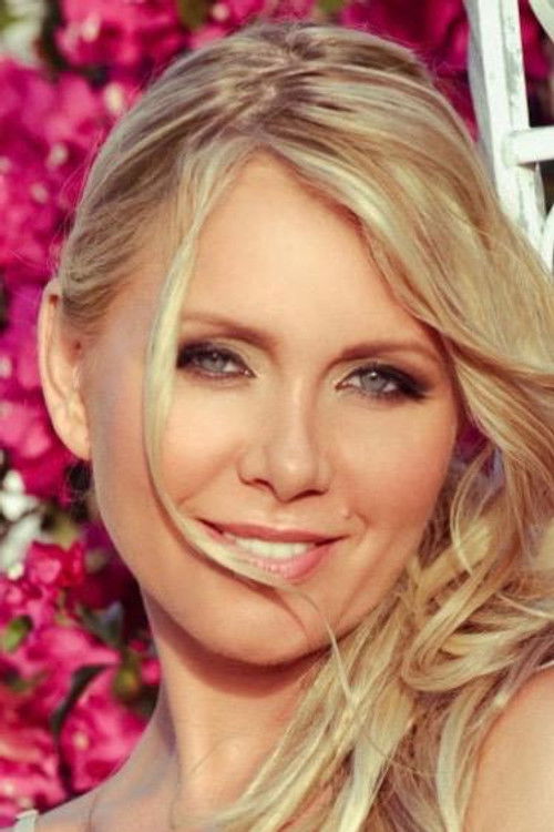 Photo of Yana Shivkova