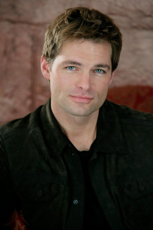 Photo of Daniel Cosgrove