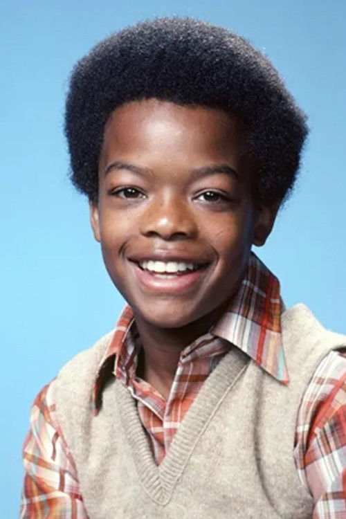 Photo of Todd Bridges