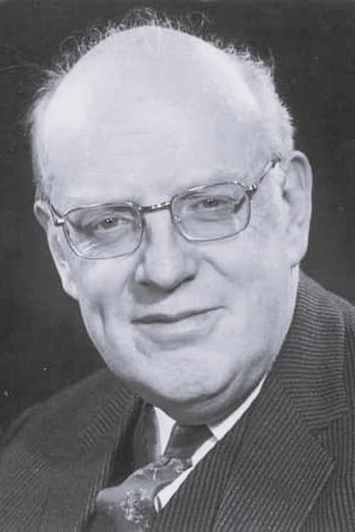 Photo of Frank Williams