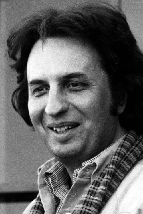 Photo of Michael Cimino