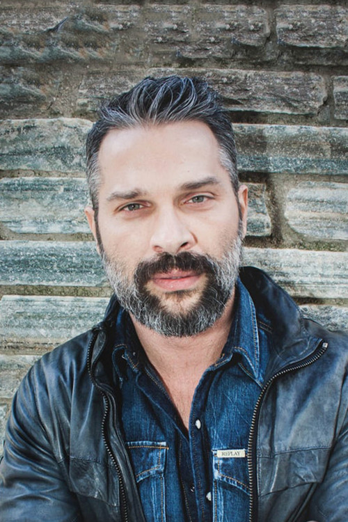 Photo of Asimakis Alexiou