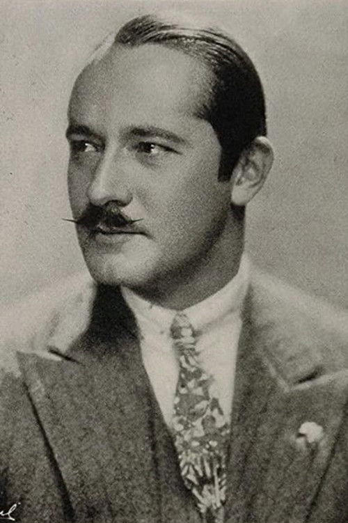 Photo of Norman Kerry