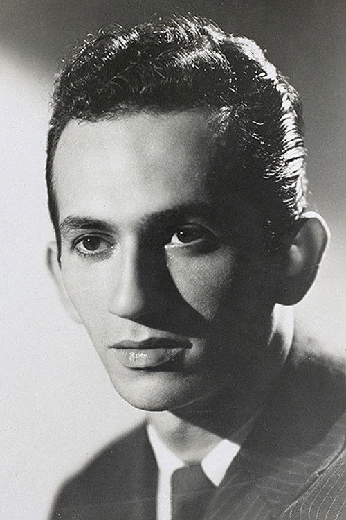 Photo of Edmundo Lopes