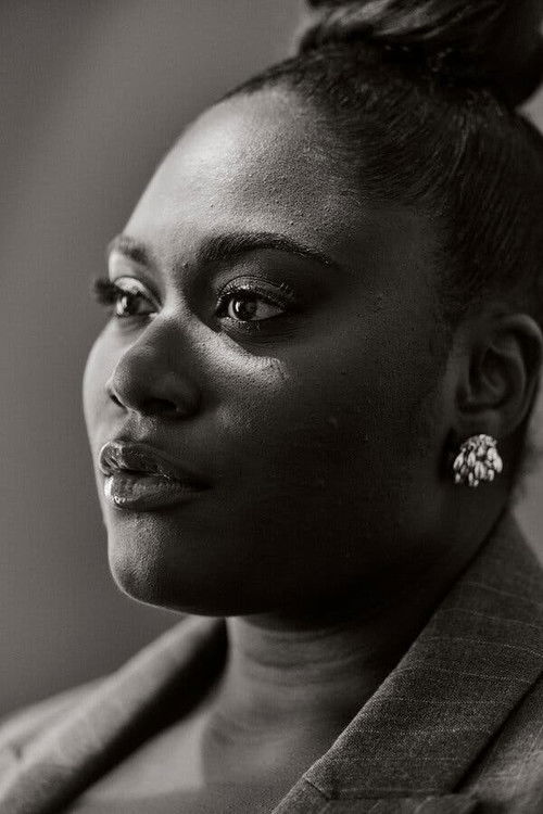 Photo of Danielle Brooks