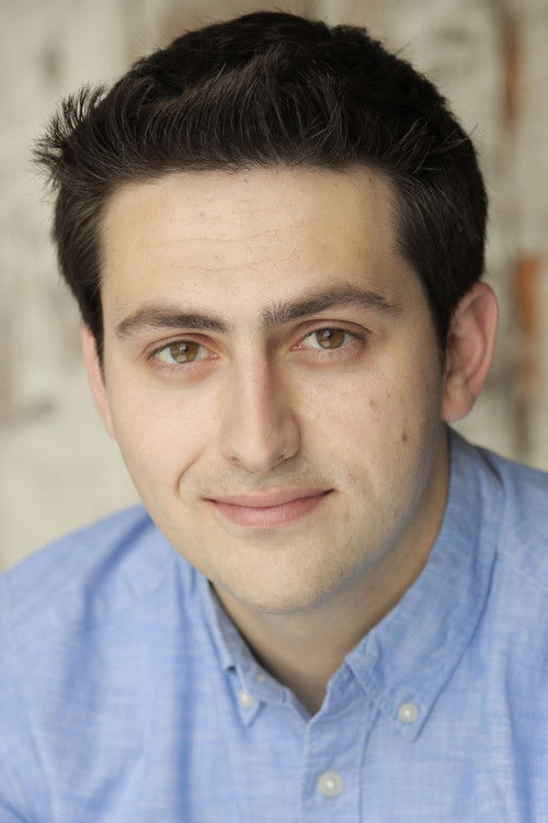 Photo of Matt Romano