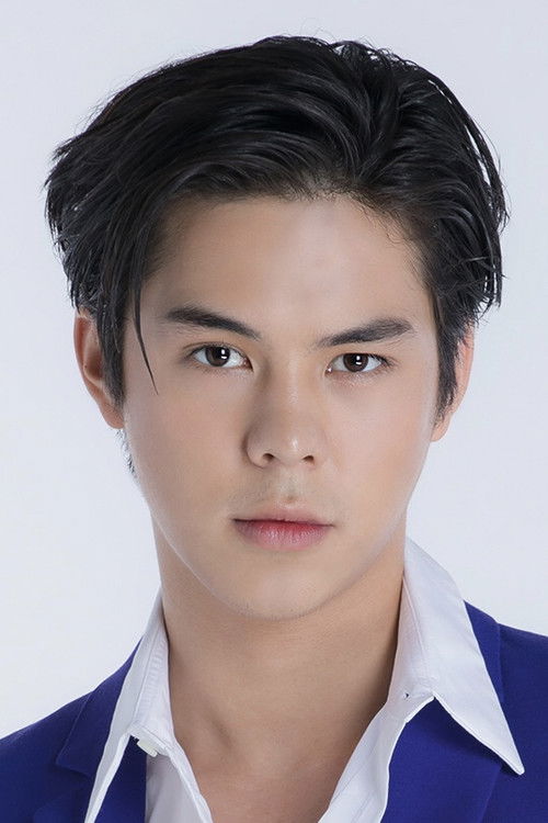 Photo of Pachara Chirathivat