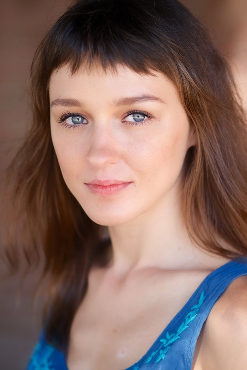 Photo of Evgeniya Kregzhde