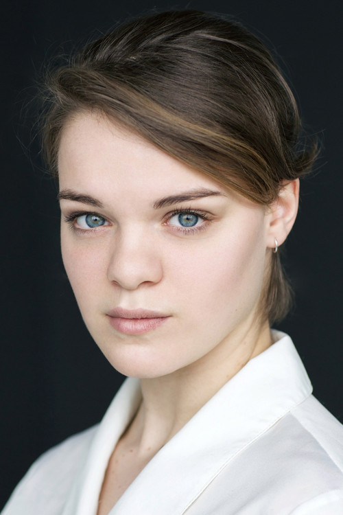 Photo of Marine Johnson