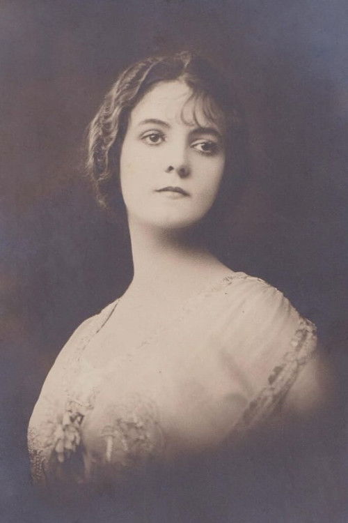 Photo of Suzanne Grandais