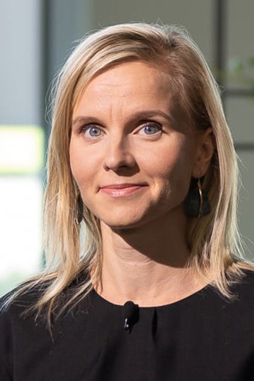 Photo of Kerli Kirch Schneider