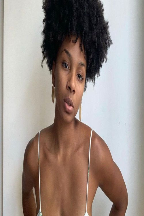 Photo of Gabriela Dias