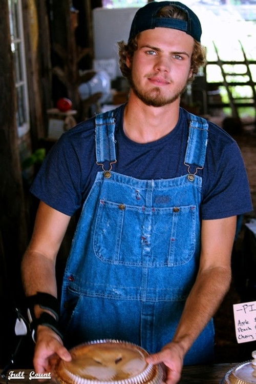 Photo of John Paul Kakos