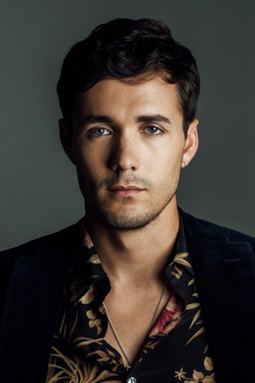 Photo of Jonah Hauer-King