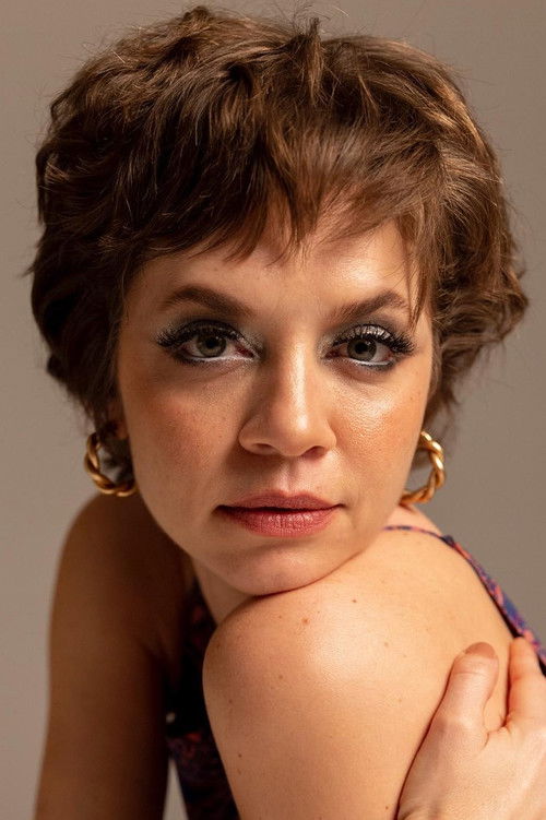 Photo of Marina Provenzzano