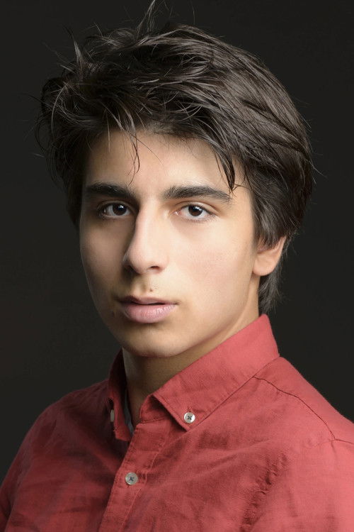 Photo of Dario Barosso