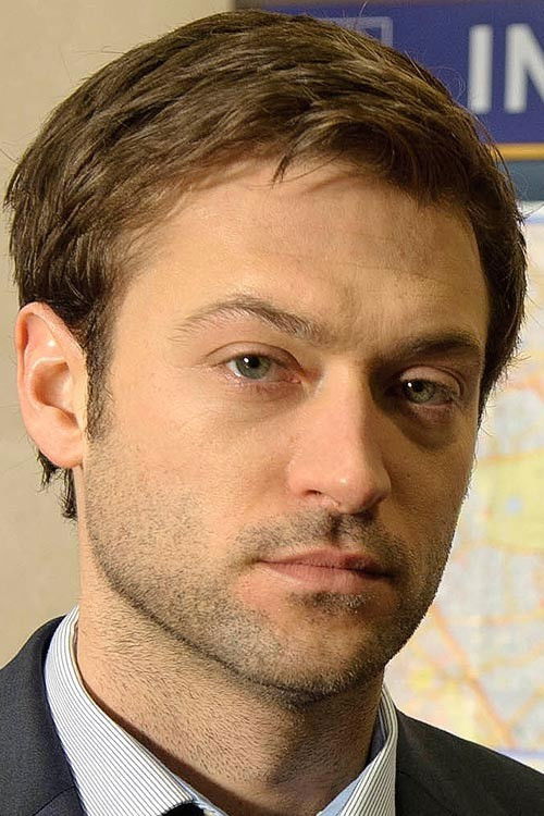 Photo of Paul Nicholls