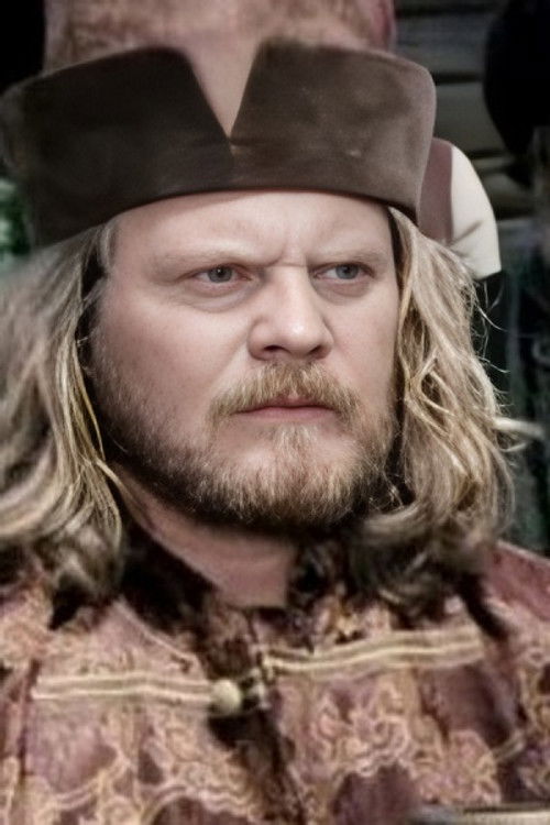 Photo of Sergey Ivanov