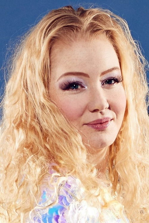 Photo of Sanne Søndergaard