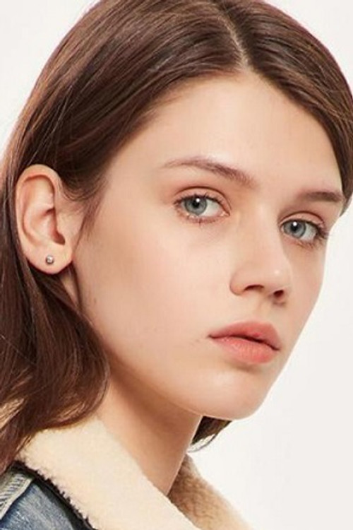 Photo of Anastasiya Krasovskaya