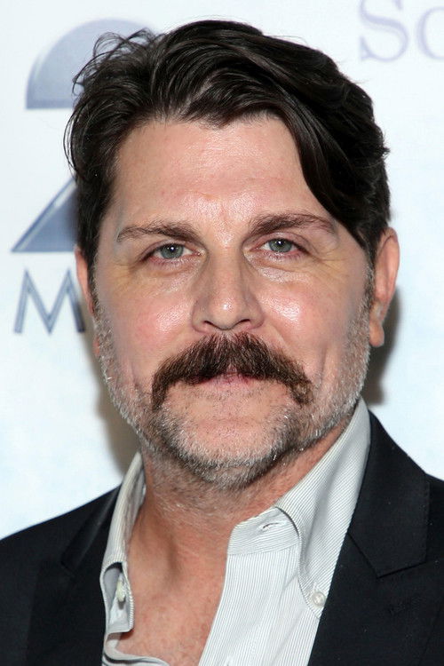 Photo of Johnny Dowers