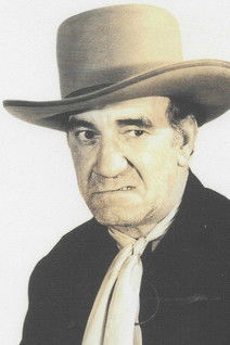 Photo of Blackie Whiteford