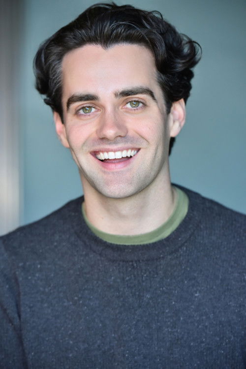 Photo of Conlan Ledwith