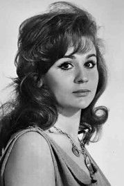 Photo of Liana Orfei