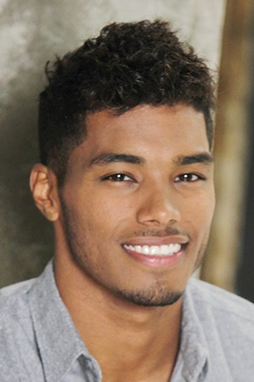 Photo of Rome Flynn