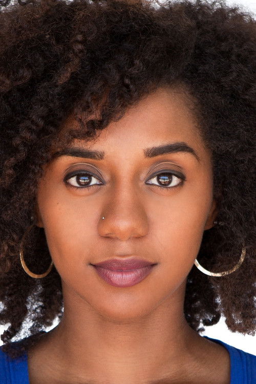 Photo of Makeda Declet