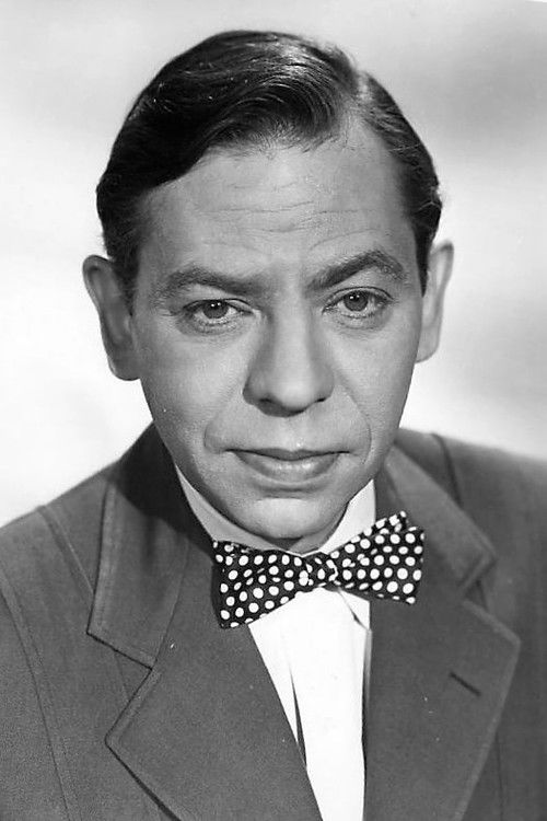 Photo of Oscar Levant