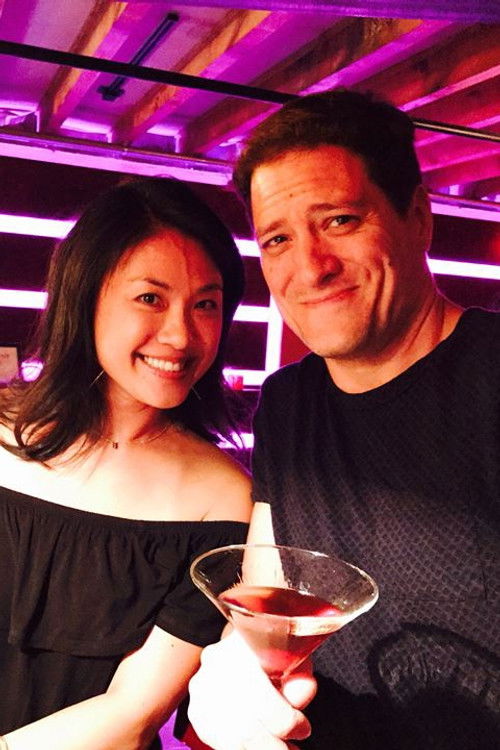 Photo of Michael Hollick