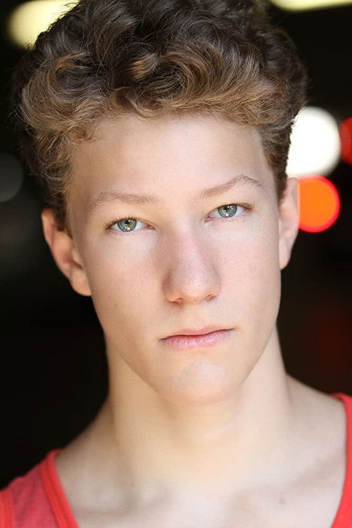 Photo of Reid Meadows