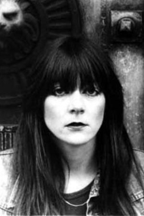Photo of Cosey Fanni Tutti
