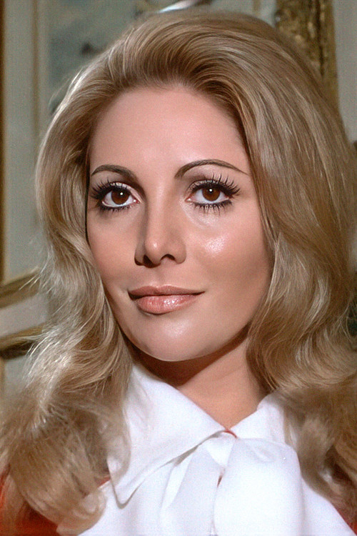 Photo of Jacqueline Andere