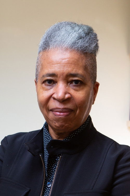 Photo of Dionne Brand