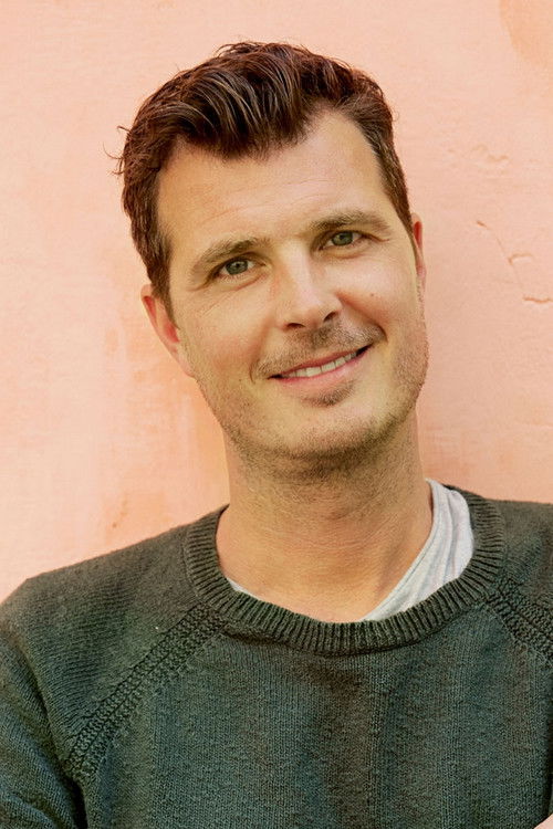 Photo of Pelle Hvenegaard