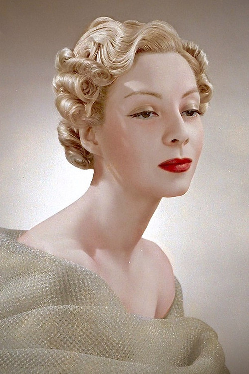 Photo of Helen Bennett