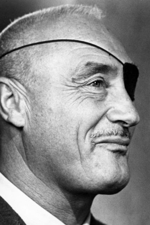 Photo of André de Toth