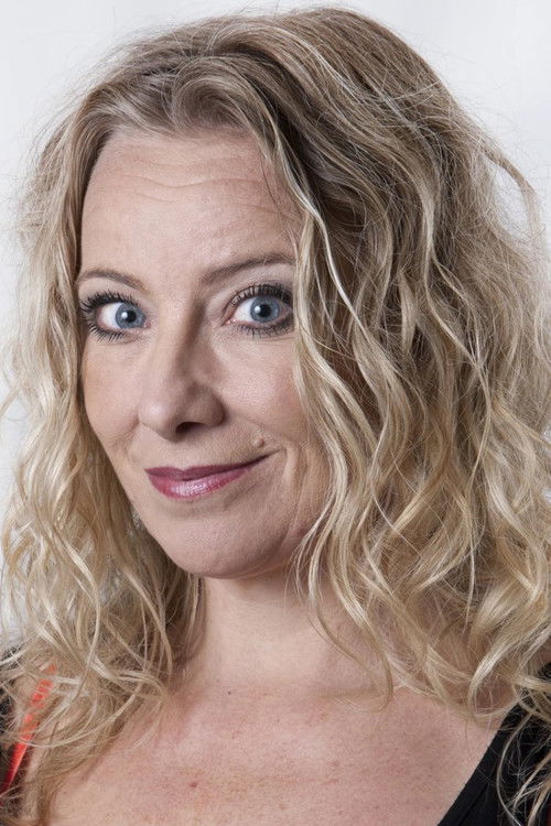 Photo of Joy-Maria Frederiksen