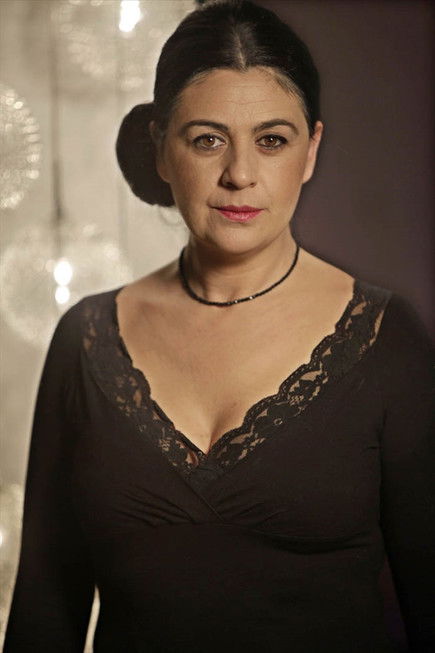 Photo of Zeyno Eracar