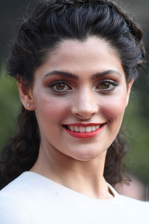 Photo of Saiyami Kher