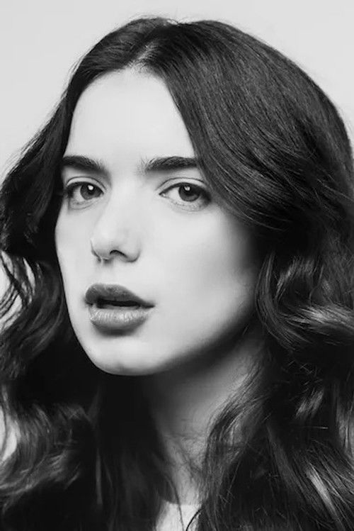 Photo of Dylan Gelula