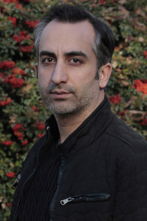 Photo of Danial Hajibarat