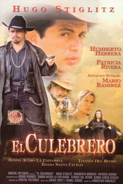 El culebrero