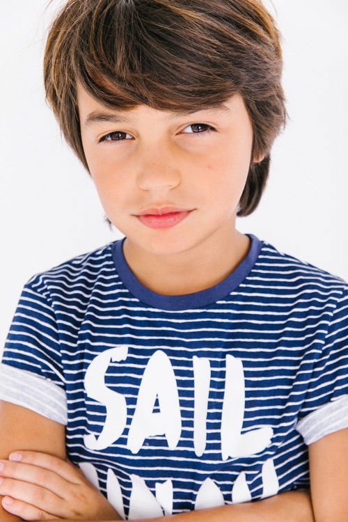 Photo of Hunter Jones