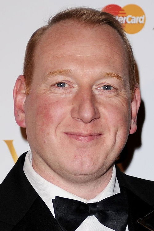Photo of Adrian Scarborough