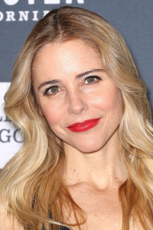 Photo of Kerry Butler