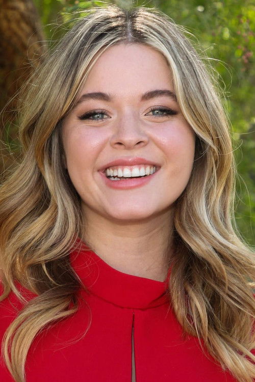 Photo of Sasha Pieterse